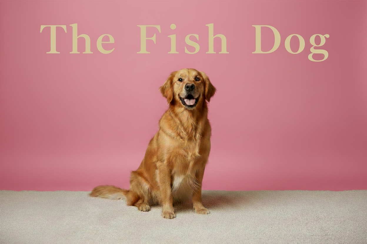 The Fish Dog