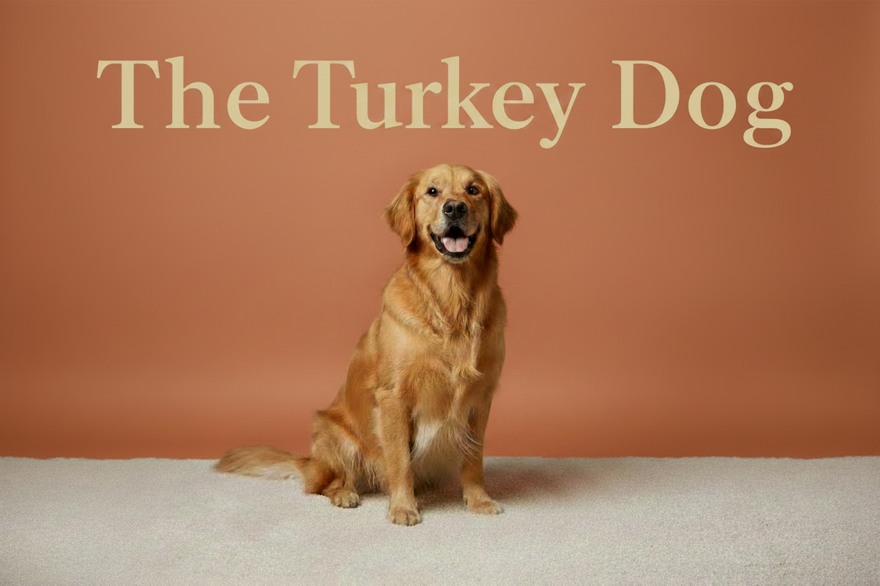 The Turkey Dog