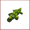 Croc Multi Squeaker Toy