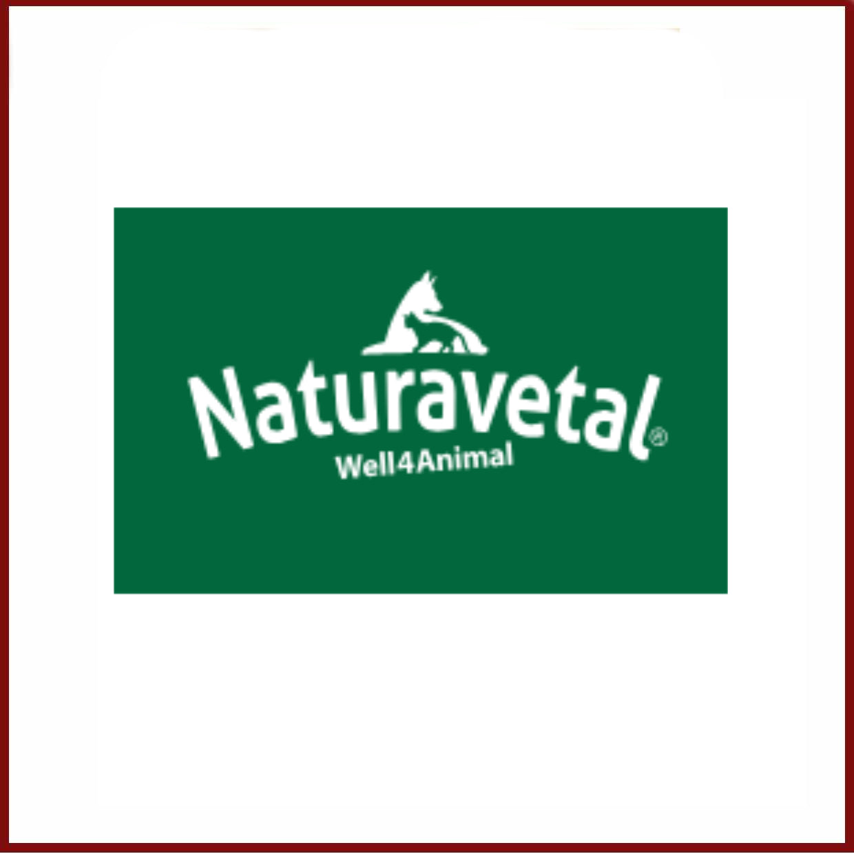 Naturavetal Rabbit Canis Plus 2kg