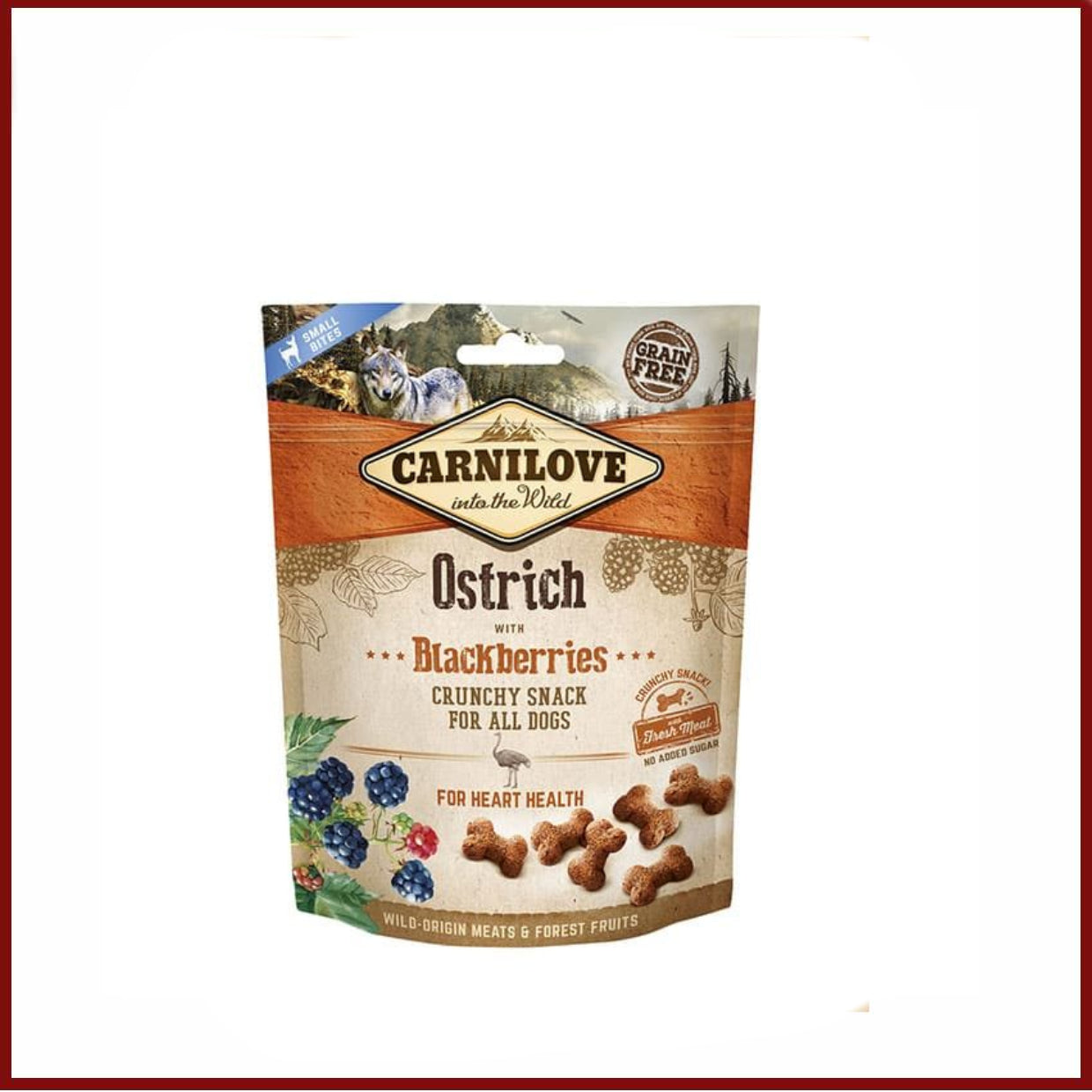 Carnilove Treats 200g