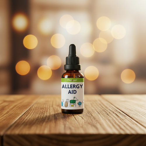 Allergy Aid