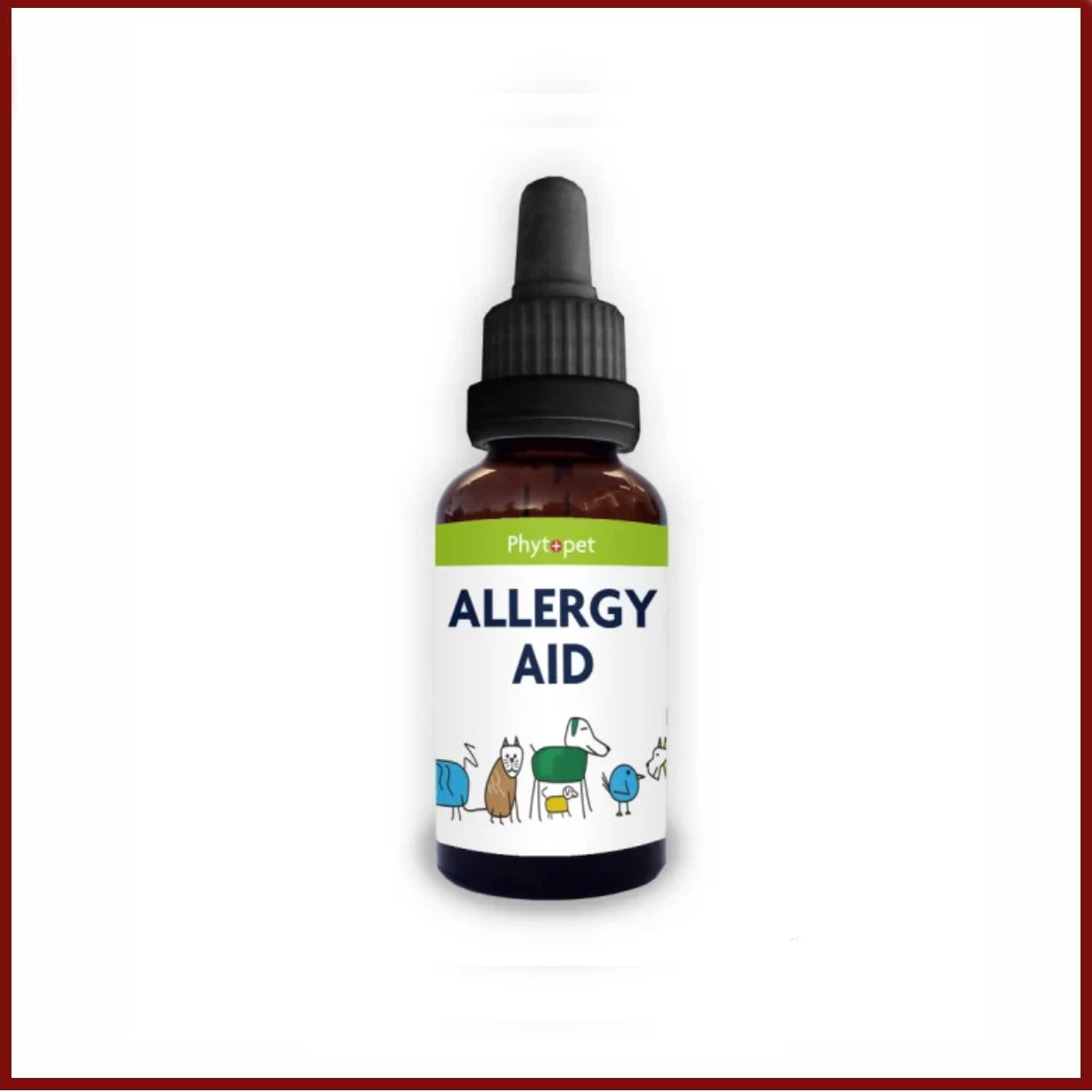 Allergy Aid 50ml
