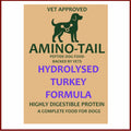 Amino-Tail Turkey