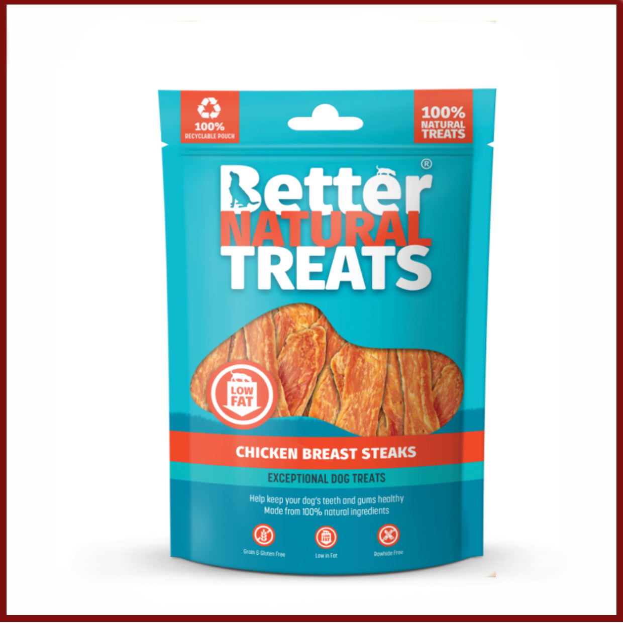 Better Natural Treats
