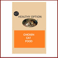 Healthy Option Chicken Cat 2kg