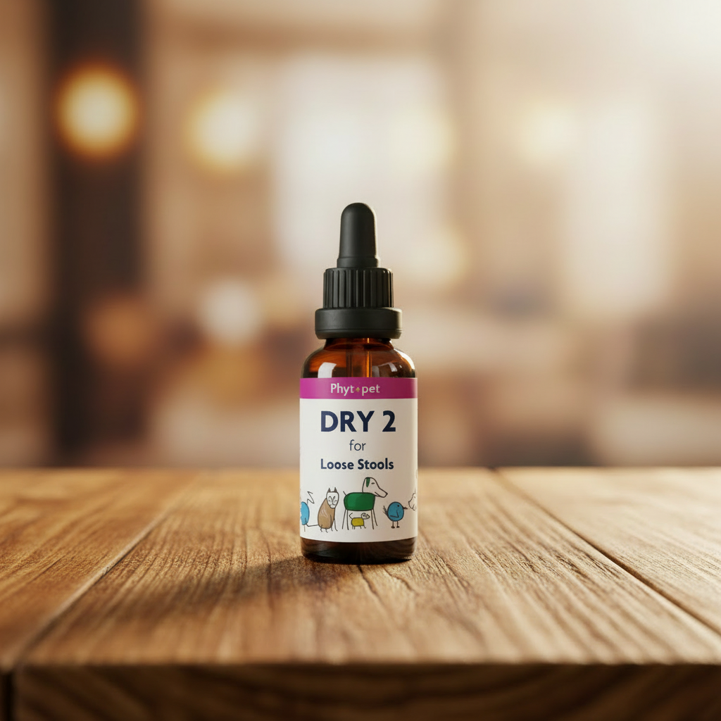 Dry 2