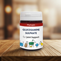 Glucosamine Sulphate