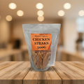 Healthy Option Chicken Steaks 500G