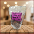 Healthy Option Duck Sticks 500g