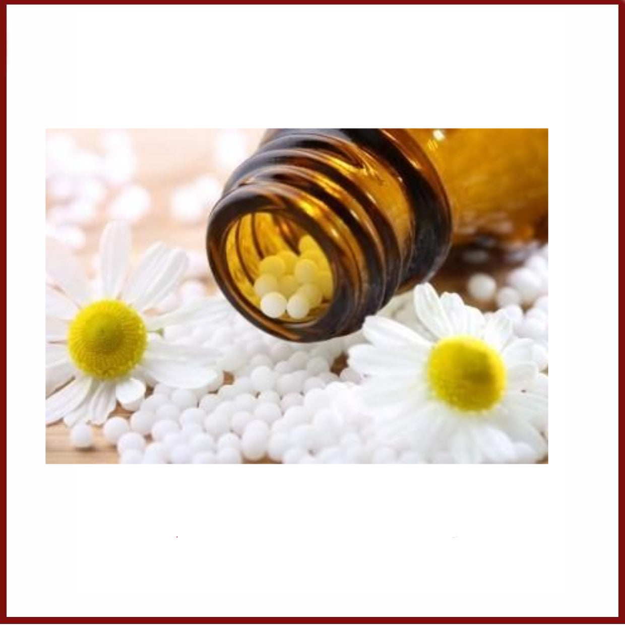 Homeopathic Allergy Aid Pill