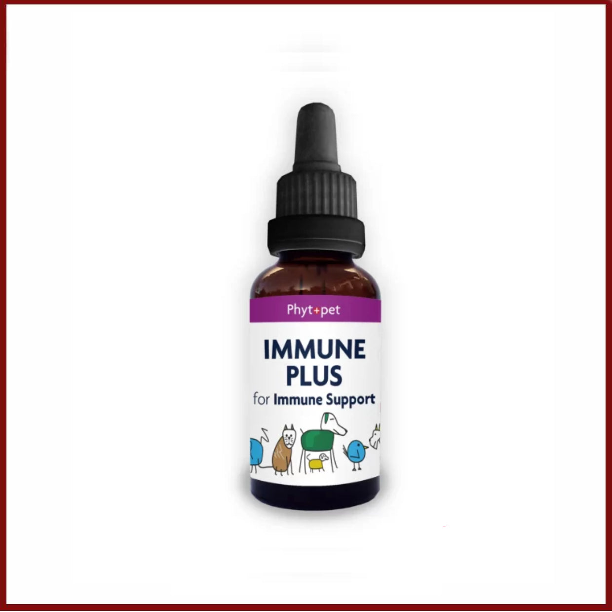 Immune Plus