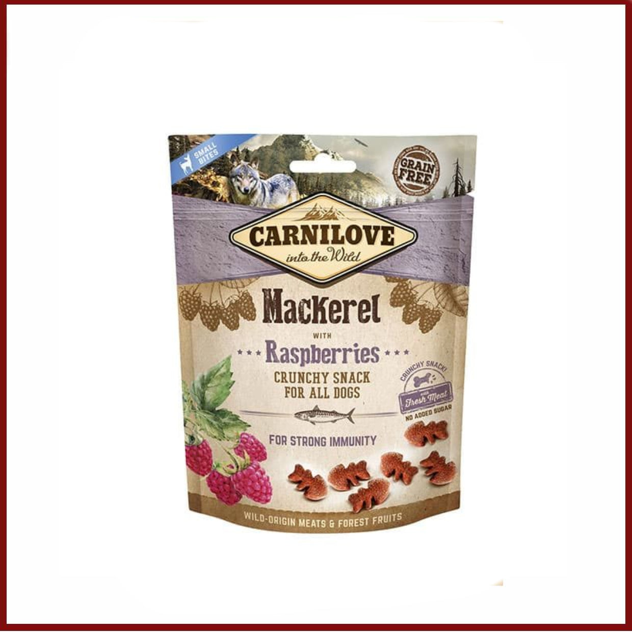 Carnilove Treats 200g