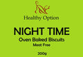 Night Time 200g