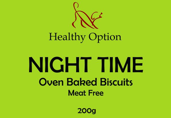 Night Time 200g