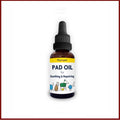 Pad Oil