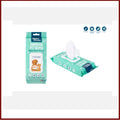 Smart Choice Pet Shampoo Wipes 40 Pack SC1304
