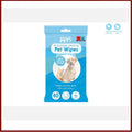 World of pets All Purpose Cleaning Pet Wipes 40 Pack