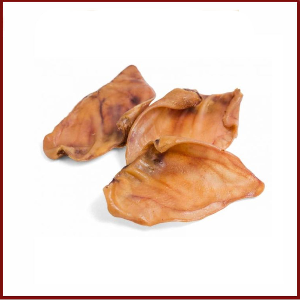 Pigs Ears x 10
