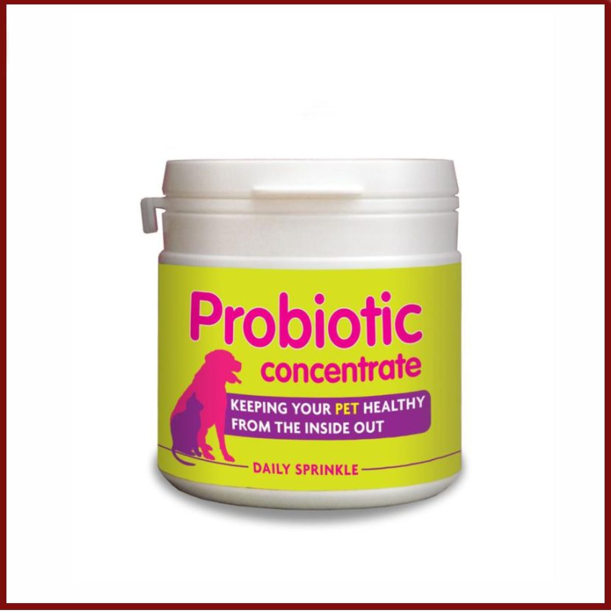 Probiotic 100g