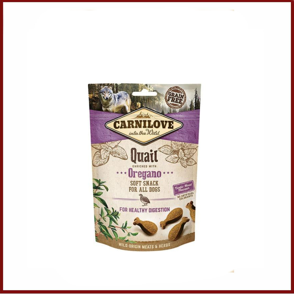 Carnilove Treats 200g