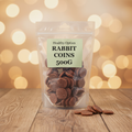 Rabbit Coins square format