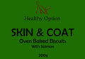Skin & Coat 200g