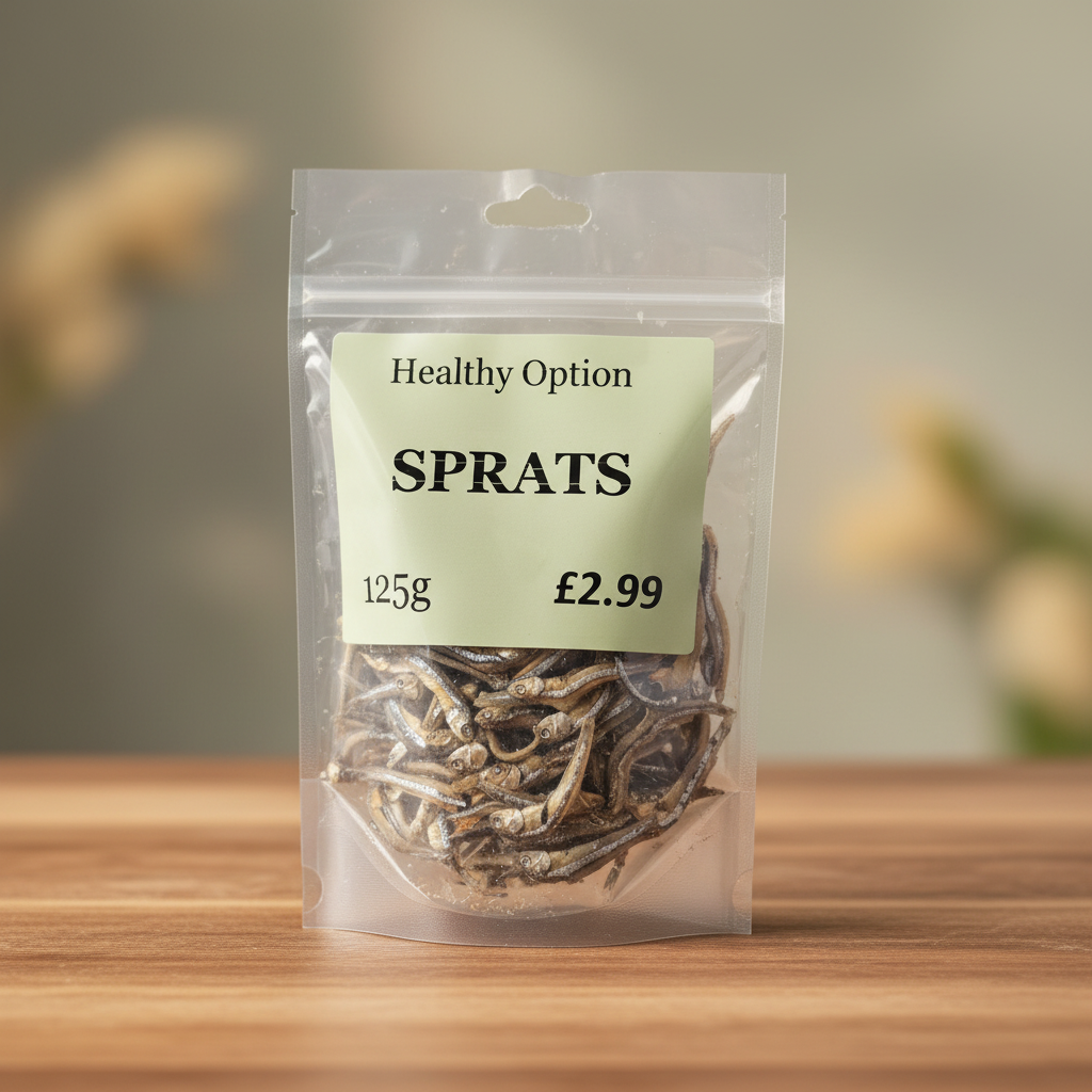 Sprats Product Photo