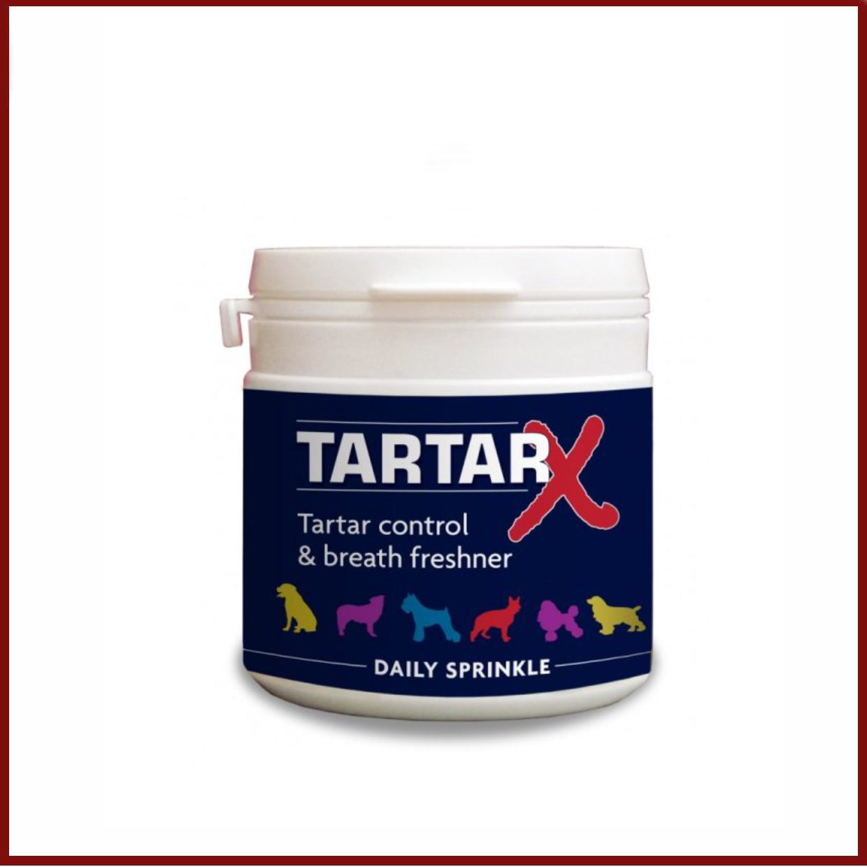 Tartar X