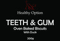 Teeth & Gum 200g