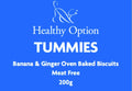 Tummies 200g