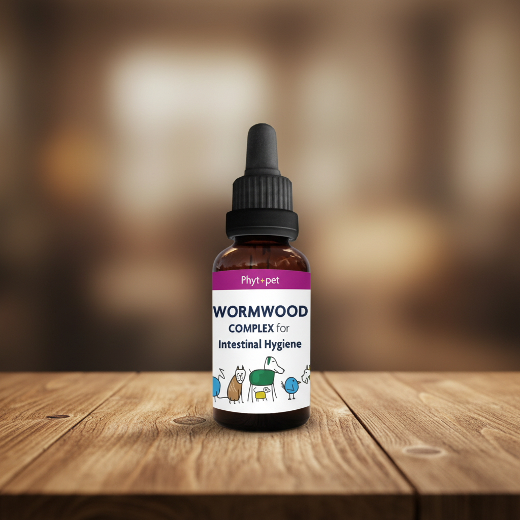 Wormwood