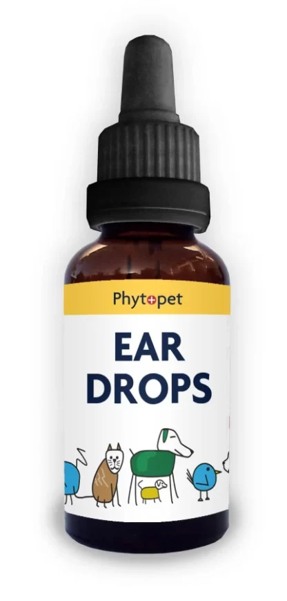 Ear Drops