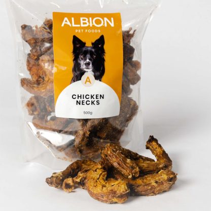 Albion Chicken Necks