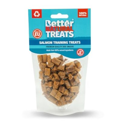 Better Natural Training Treats 85g